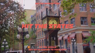 【New Cultural Technology Institute】NCT 127 X Vancouver_ Falling for Vancouver_ Maple Leaves_ (Feat. 