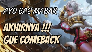 AKHIRNYA DOWNLOAD LAGI GAME INI ‼️ GAS MABAR PAKAI HERO WUYAN 🔥