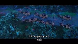 Martial Universe Season 2 episode 1