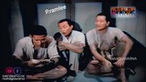 Film comedy malaysia P ramlee Pendekar bujang lapok versi warna