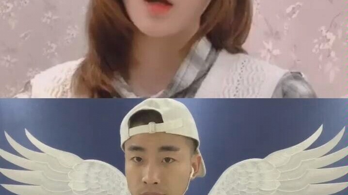 Bảo vệ dame bên ta 44