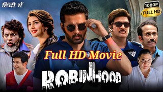 Robinhood Full Movie in Hindi | Robinhood Hindi Dubbed Movie | Robinhood Full Movie | Robinhood 2025