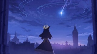 [蔚蓝档案]每日吊图（19）