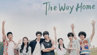 the way home ep 6 eng sub chinese drama