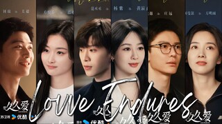 🇨🇳Love Endures (2024)✨Eps 7 🇮🇩[Sub Indo]