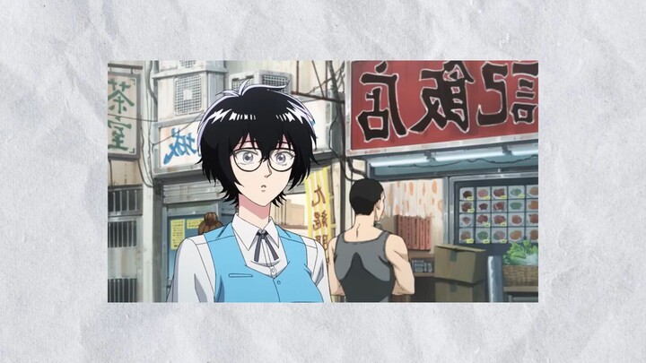 Kukira Anime Romance Seinen Biasa... #Anime Review.