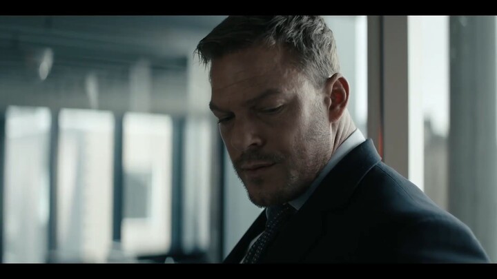 Reacher Season 2  EP 5 พากย์ไทย