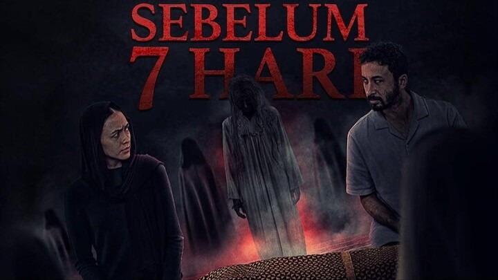 Sebelum 7 Hari - 2025 Full Movie HD
