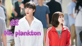 Mr. plankton episode 02 _(season1) hindi dubbed kdrama