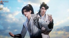 Martial Shattered Galaxy Eps 4 subtitle Indonesia