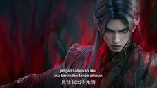 Jade Dynasty S3 Eps 60 (08) Sub Indo