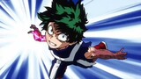 My Hero Academia AMV - This Is War