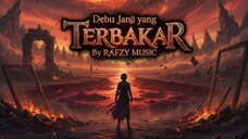 Debu Janji yang Terbakar By RAFZY MUSIC