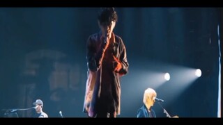 ONE OK ROCK_Gravity [ONE OK ROCK LUXURY DISEASE JAPAN TOUR 2023]