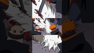 Jiraya sad ending 4k edit #shorts