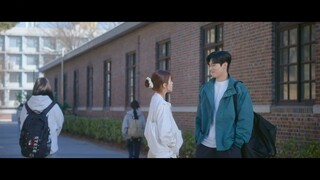 Crushology 101 ep 11 Sub Indonesia 720p