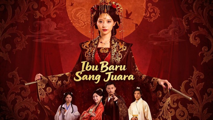 Ibu Baru Sang Juara Full Bahasa Indonesia (MELO)