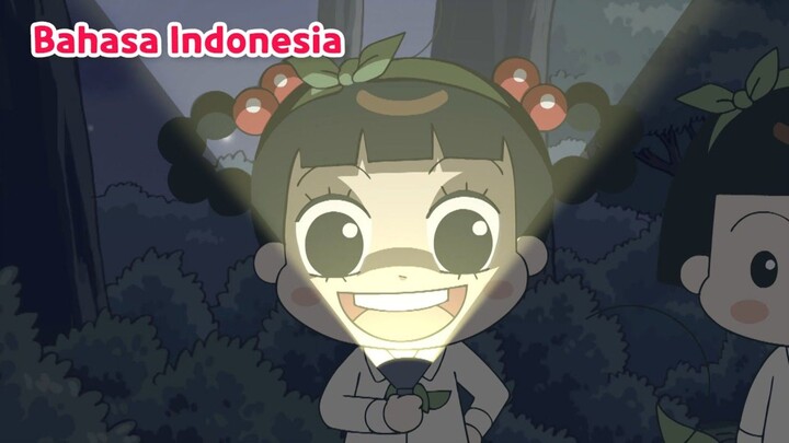 Aku adalah Pramuka - Hello Jadoo Bahasa Indonesia