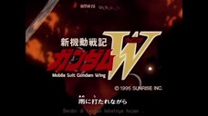 Mobile Suit Gundam Wing Sub Indo Ep.27