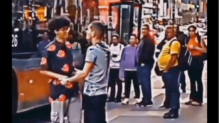 陌生人的关心，往往最令人破防！