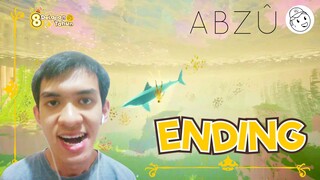 AKHIRNYA KITA SELAMATKAN LAUTAN JADI INDAH LAGI!🪸 - ABZU Indonesia Part 4 (TAMAT)