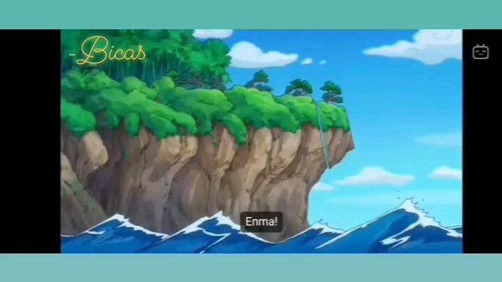 Zoro vs Sanji