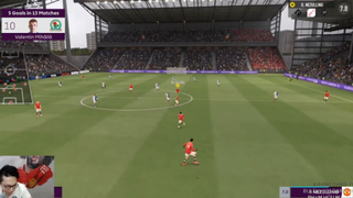 NEZULLING HÀNH TRÌNH HUYỀN THOẠI (SEASON 1) #17 - HỒI XUÂN RONALDO