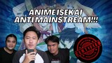 Anime Isekai The Real From Zero to Hero || Review Tate no Yuusha