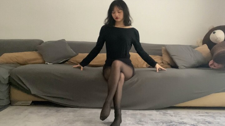 【LiLi】Lụa đen tìm kiếm thiên đường đã mất trong trái tim em Thiên đường đã mất