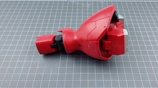 [Đĩa giấm] Tôi rất vinh dự! Bandai PB Network Limited RE Chad Doga/Chad Deca Kwais Máy đặc biệt Bộ v