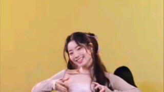 An extremely rare girl group likeability 2.0