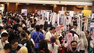 Starlight Fantasy Day 1 ( 下 )  highlight