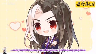 Theater Kecil Eps 9 (千秋 Qianqiu/Thousand Autumns) | Sudah Terbiasa [INDO SUB]