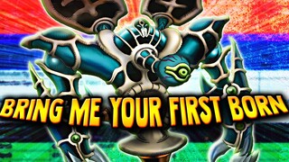 The Yu-Gi-Oh! Ban List SUCC-ING | Last Card Standing Episode #19