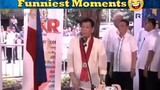 Top 10 Funniest moments of PRRD