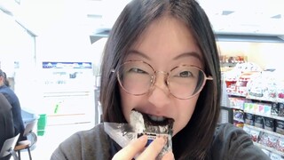 Be careful when clicking on this mukbang collection! I'll get fat after watching this