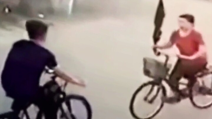 Horseback Riding and Sword Fighting