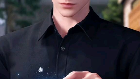 I think I'm agreeing with her hehe...Soo Savage 🥰❤️‍🔥