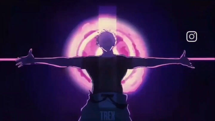 Gojo is the strongest honoured one 🤞