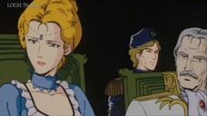 Legend of the Galactic Heroes ตอนที่ 11 (TH)