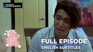 The One That Got Away: Full Episode 8 (with English subs)