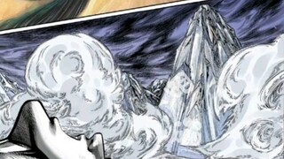 Congratulations on the end! The Legend of the Emperor: The Qin Emperor Chapter Final Chapter: The Un