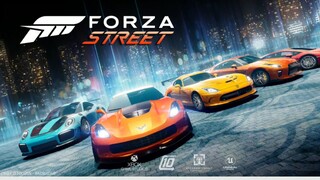 Forza Street Gameplay Android & iOS HD Graphics