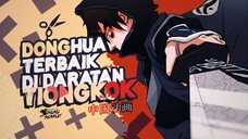 7 Rekomendasi Donghua (Animasi China) Terbaik