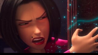 The 100% pure comedy animated film Tea Ah II is scheduled to be released on July 14th!