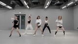 [ITZY] [Lagu Debut] DALLA DALLA Dance Practice (Versi 2020)