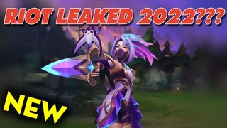 Riot Leaked quá nhiều ở Teaser Star Guardian 2022 ✩ Biết Đâu Được