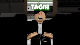 Akibat NGUTANGIN Orang Part 2! | Roblox Indonesia