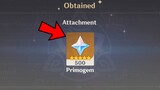I CAN'T BELIEVE IT!!! MiHoYo Did This To Your New Free Primogems...