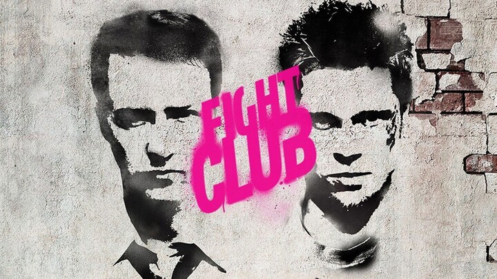 Watch Fight Club Full Movie 1999 HD